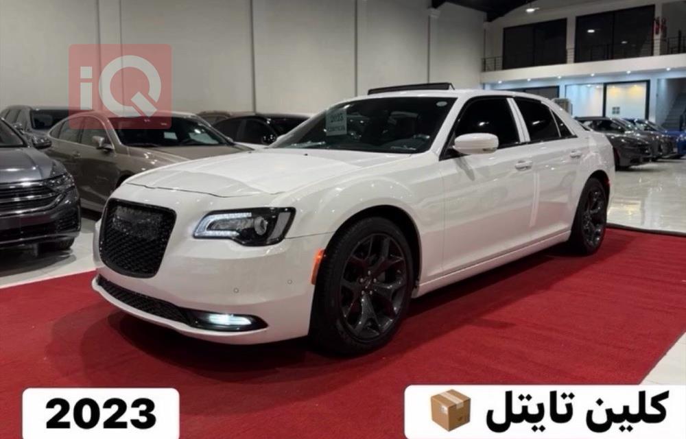 Chrysler 300